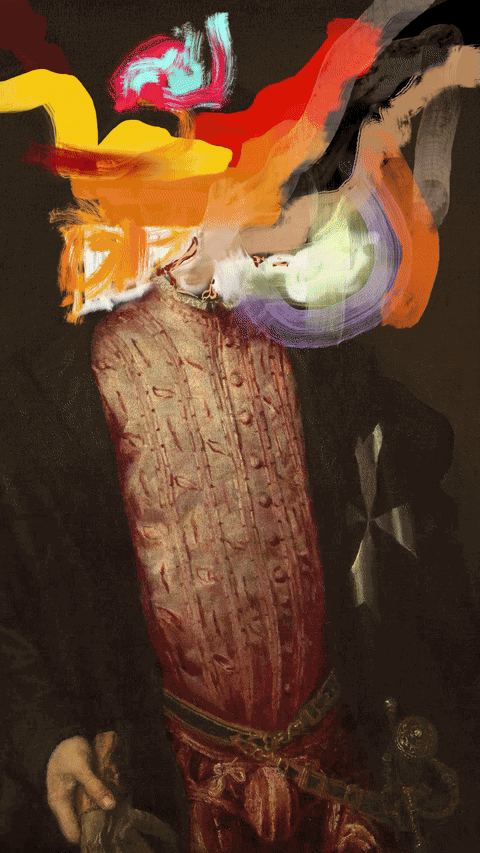 Discover 'Wild Inertia: A Journey of Movement,' a digital art installation by [Your Name] featured on 300+ screens in Melbourne via ArtCrushGallery and oOh!media from June 1-15, 2024. Available on Foundation.