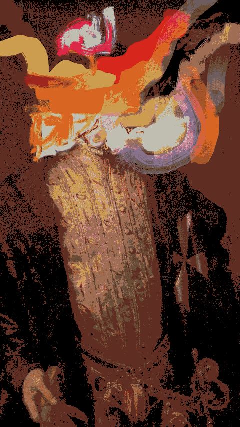 Wild Inertia - Treeskulltown - Melbourne Australia 2024 urban display